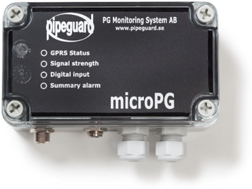 microPG / miniPG