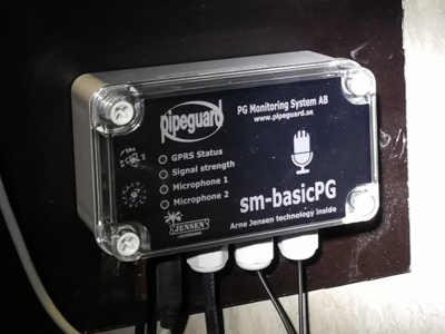 sm-basicPG med JAL-kort